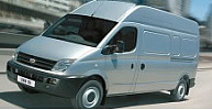 Прочие запчасти для LDV Maxus для LDV Maxus, LD 100